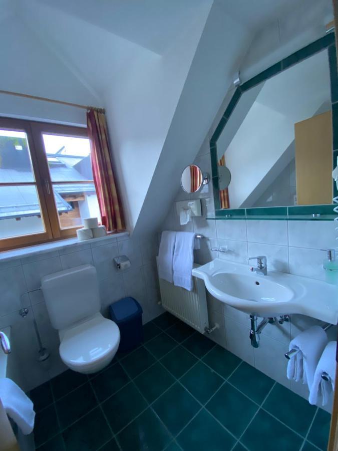 Alta Montagna Bed & Breakfast Mathon Exterior photo